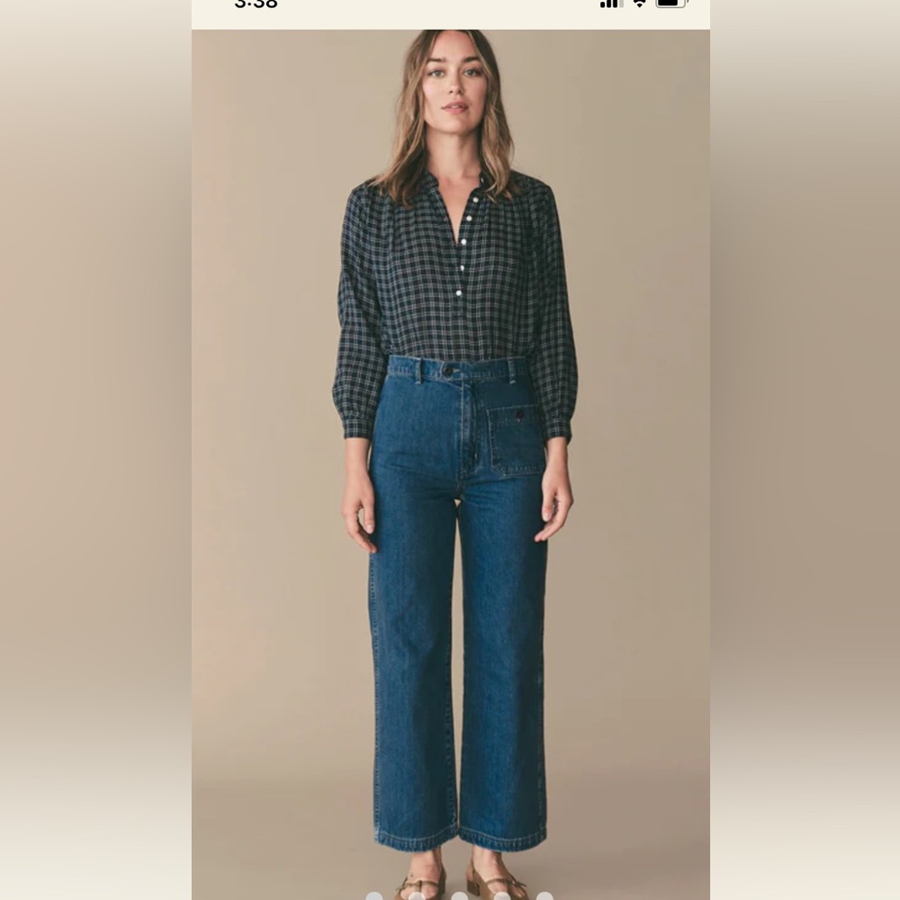 Doen Rainer Jeans